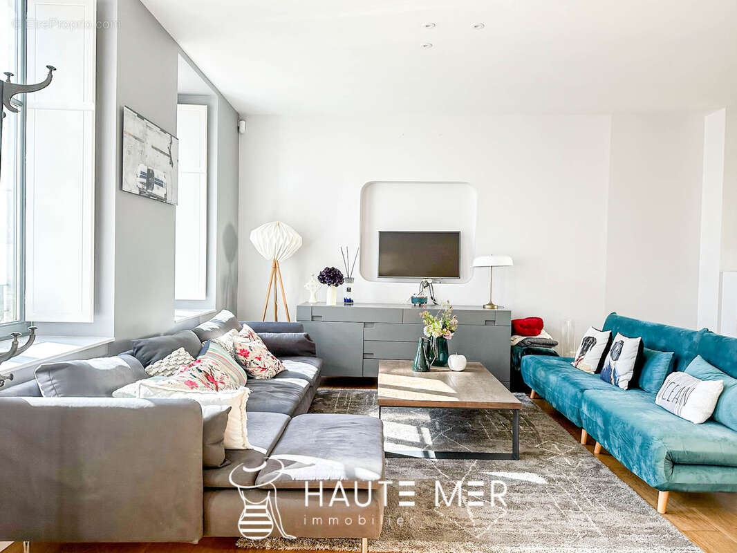 Maison à LES SABLES-D'OLONNE