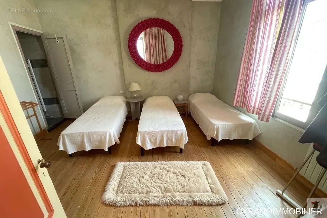 Maison de ville, 207m2 hab, 5/6 chambres - photo 7