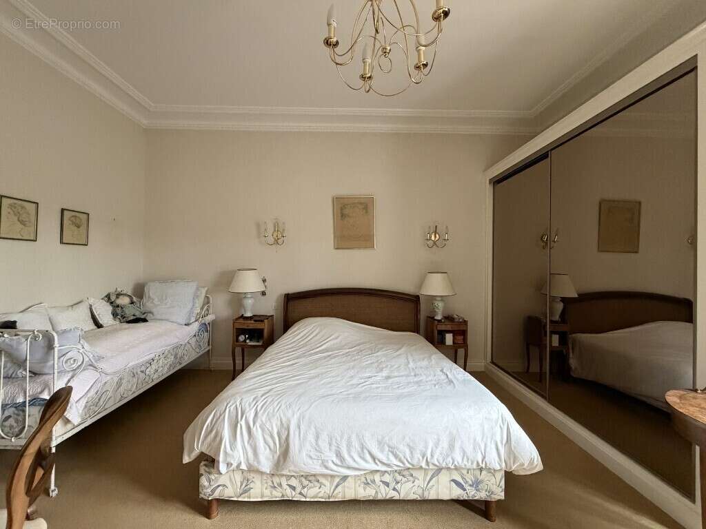 Appartement à VICHY