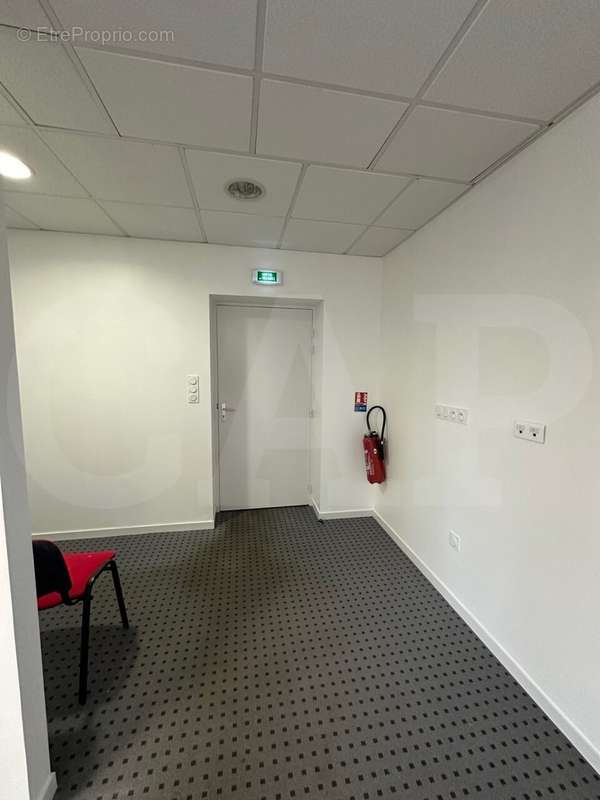 Commerce à PLOUFRAGAN