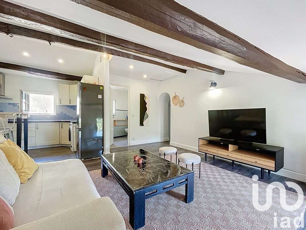 Photo 5 - Appartement à TOURRETTES