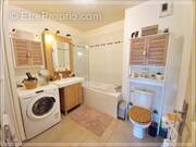 Appartement à ROQUEBRUNE-SUR-ARGENS