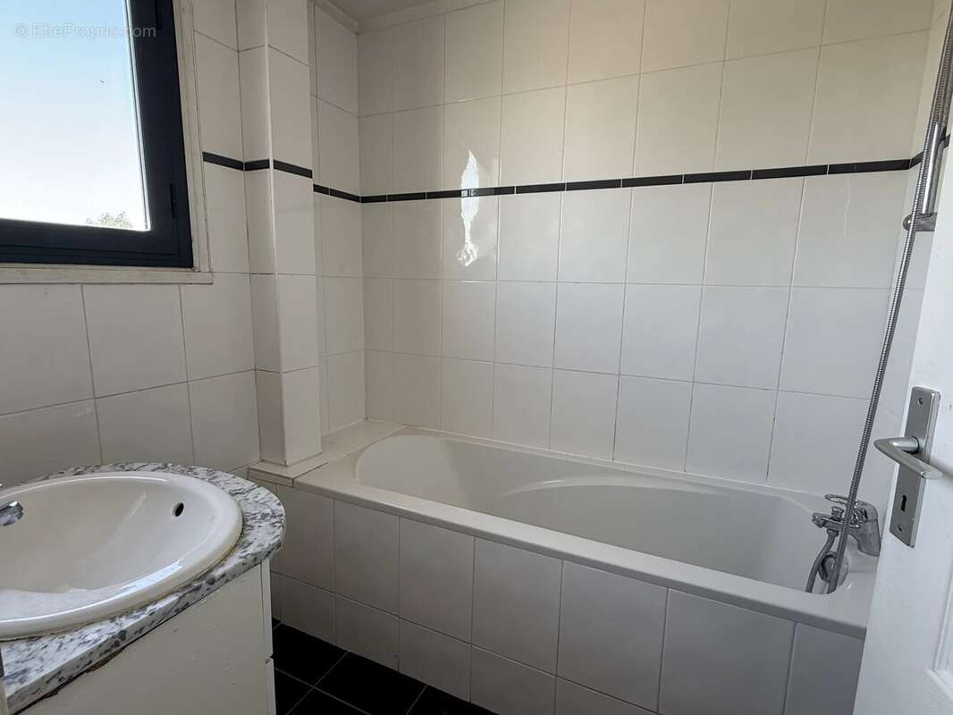 Appartement à SENS