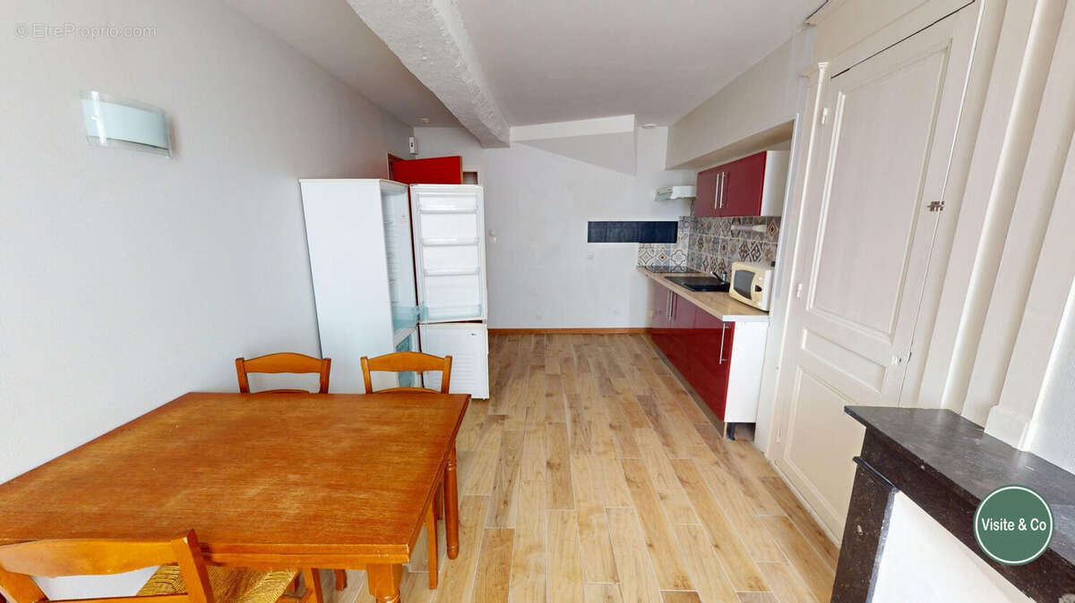 Appartement à FALAISE
