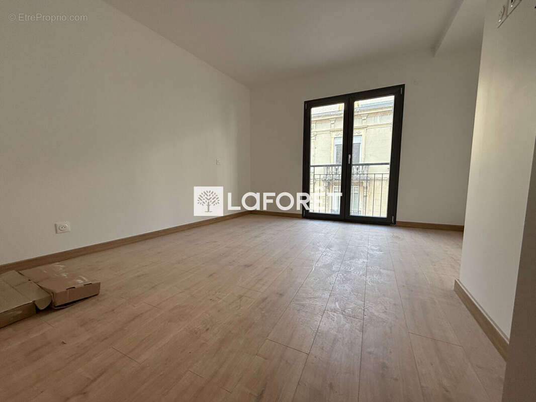 Appartement à EPINAL