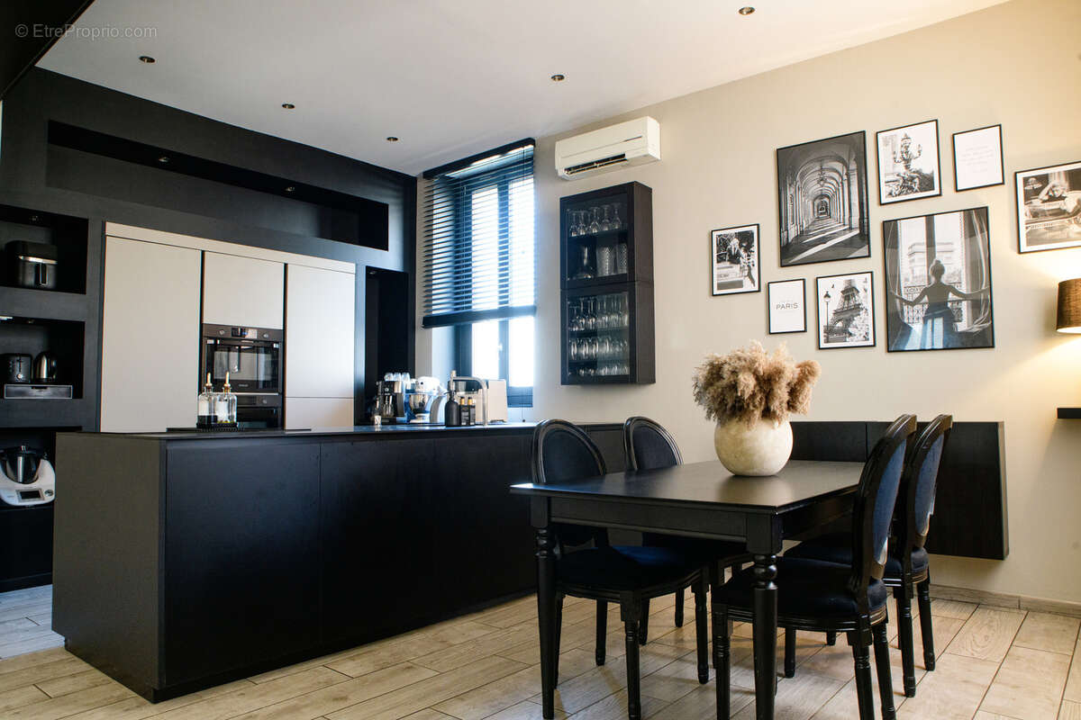 Maison à LYON-8E