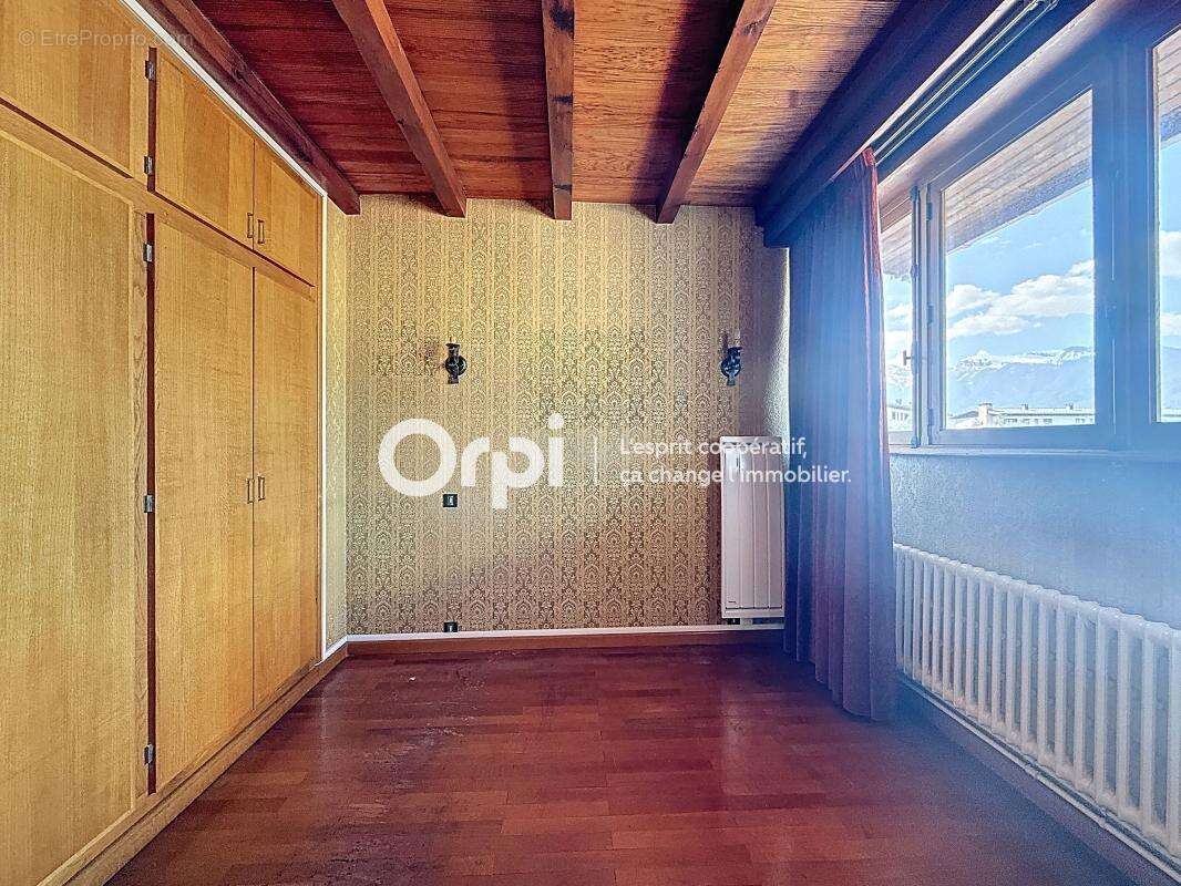 Appartement à ALBERTVILLE