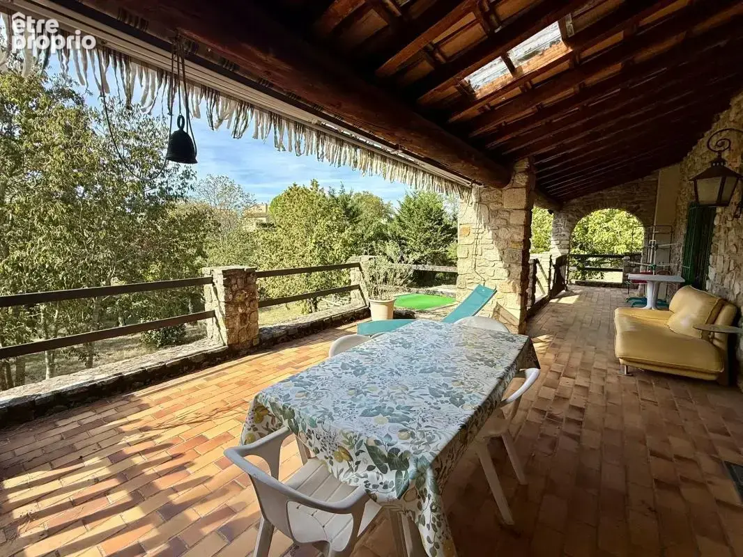 Maison À Vendre - photo 23