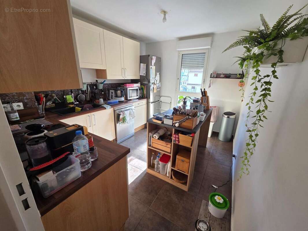 Photo 3 - Appartement à CANNES