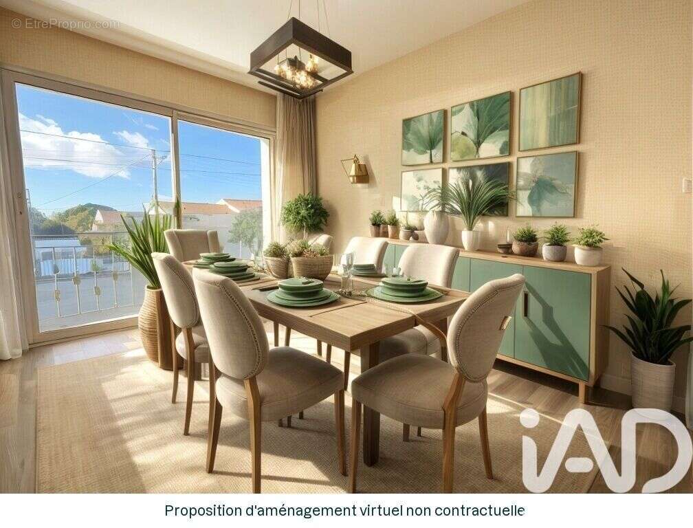 Photo 9 - Maison à CHATELAILLON-PLAGE