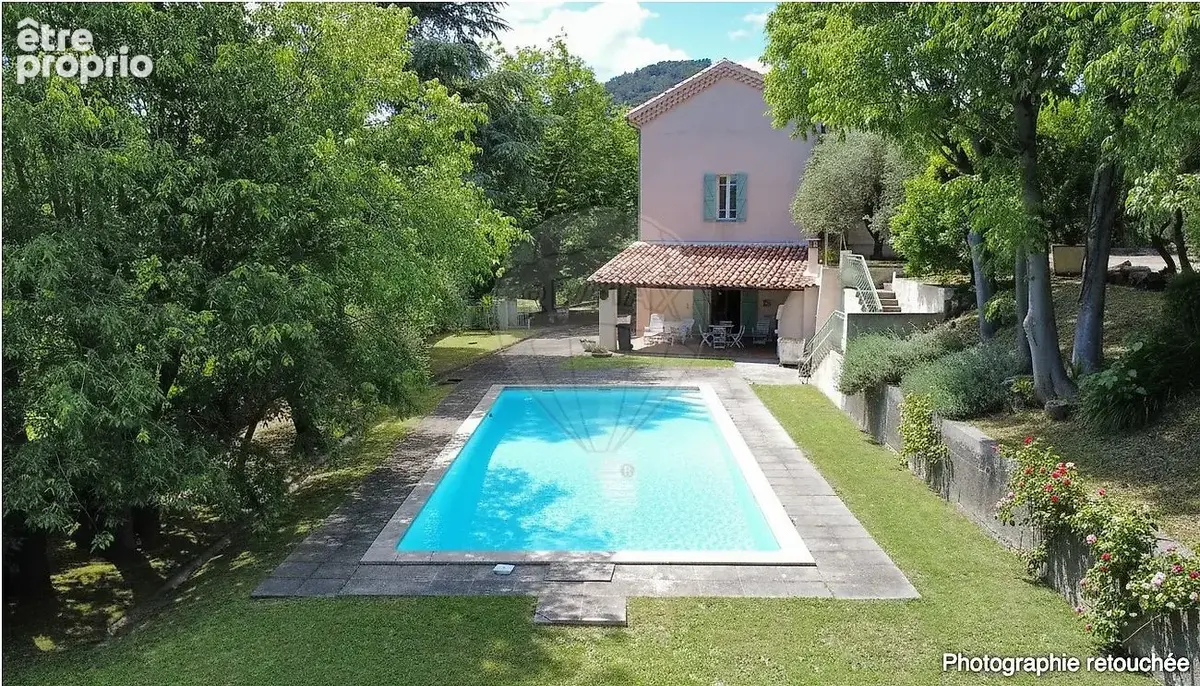 Photo Maison à Ales au prix de 450 000€