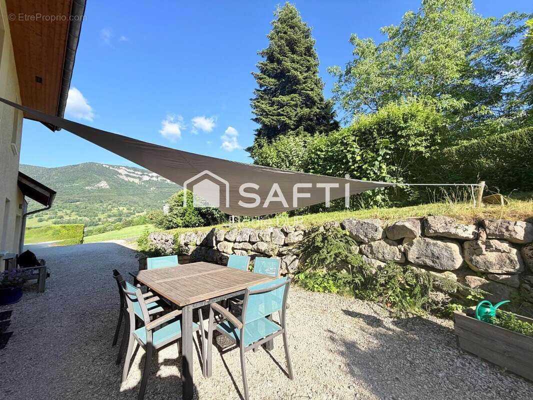 Photo 5 - Maison à MONTCEL