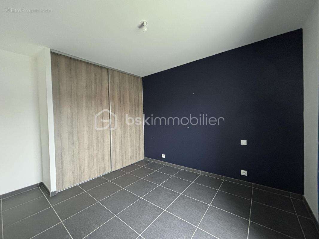 Maison à LES LUCS-SUR-BOULOGNE