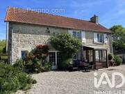 Photo 1 - Maison à ASNIERES-EN-BESSIN