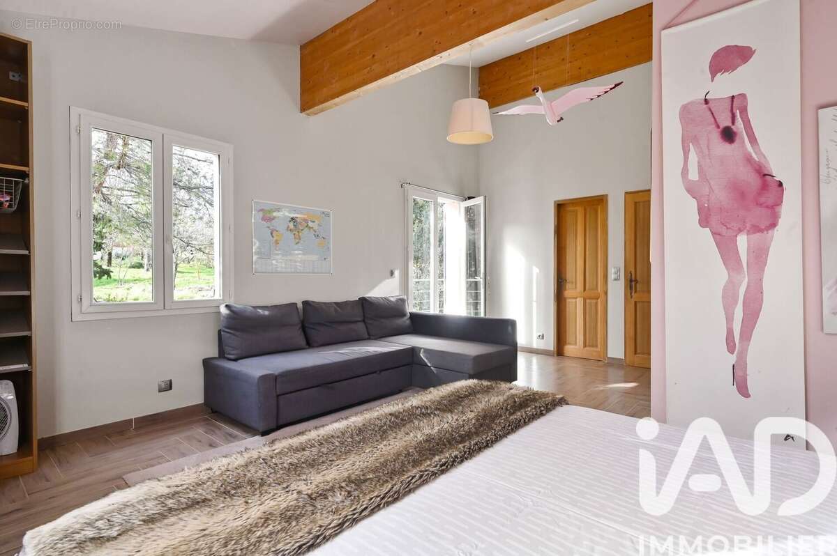 Photo 9 - Maison à PLAN-D'AUPS-SAINTE-BAUME