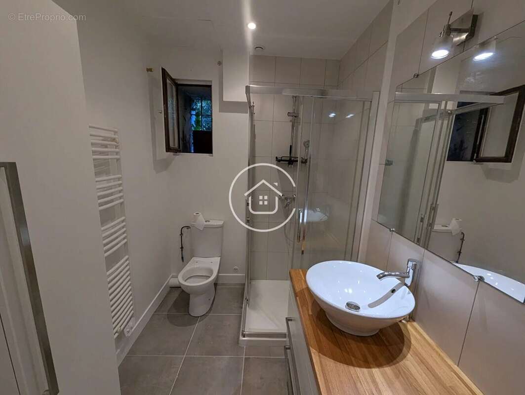 À vendre : Appartement 2 pièces à BLOIS, secteur VERDUN - photo 4