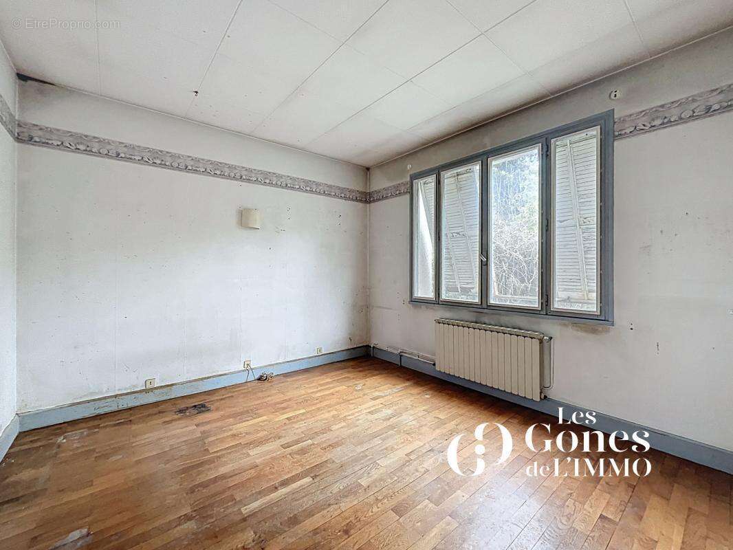 Maison à FRANCHEVILLE