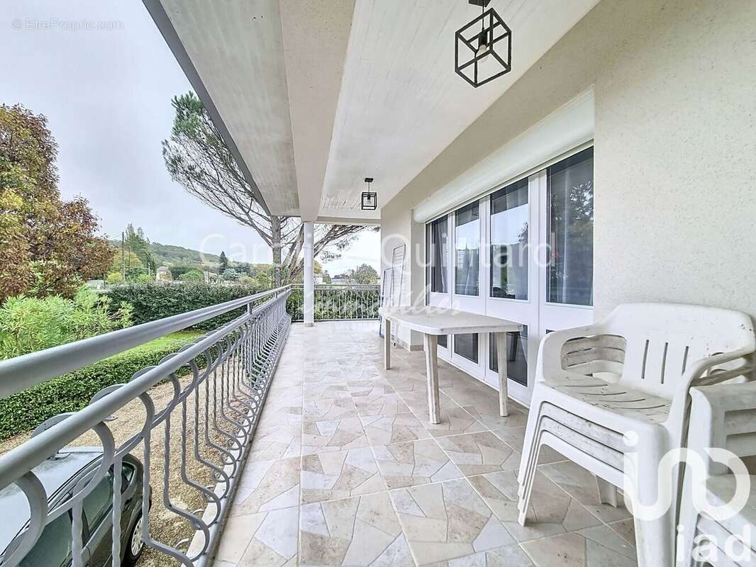 Photo 7 - Maison à MONTAUBAN