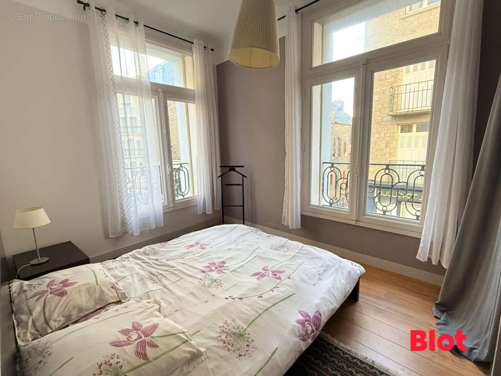 Appartement à DINARD