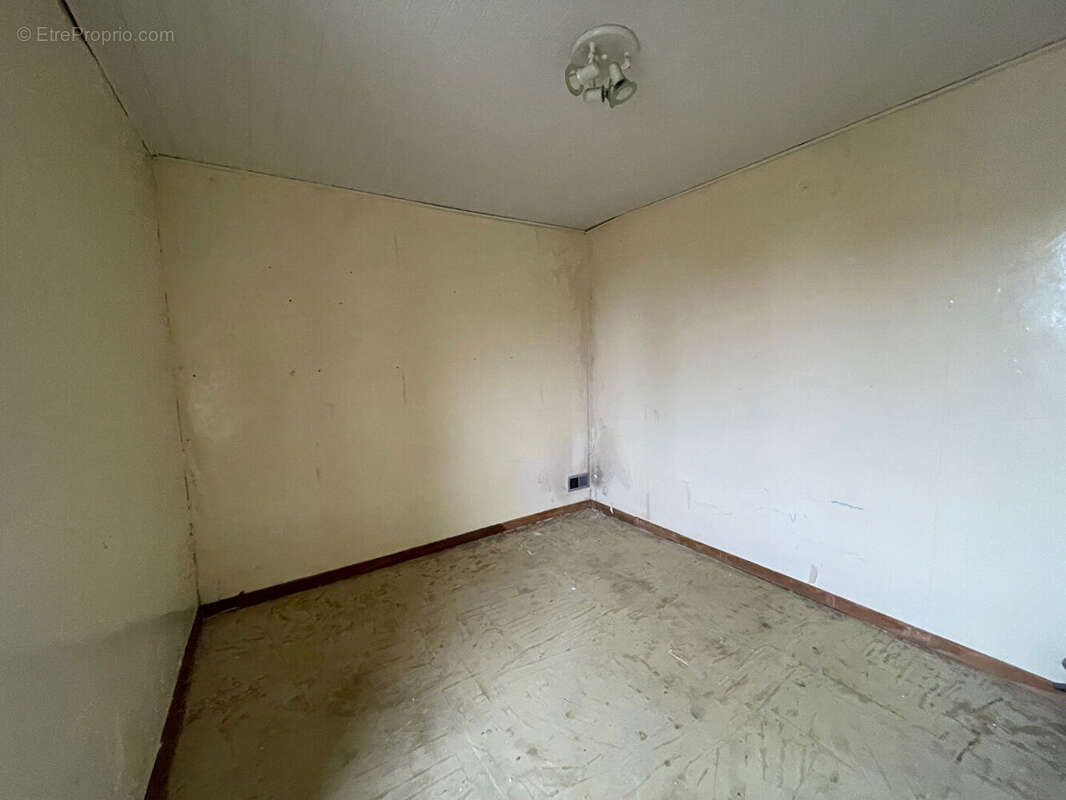 Maison à LA FERTE-SOUS-JOUARRE