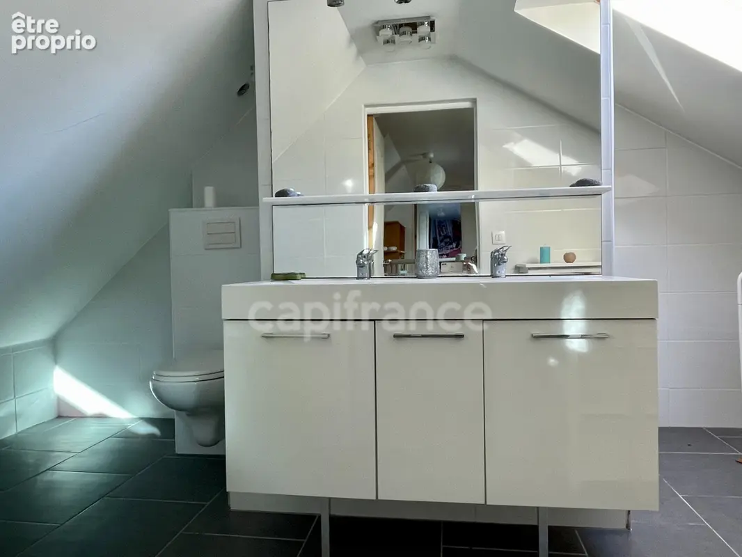Maison de plain-pied spacieuse et lumineuse 7 pièces 5 chambres! - photo 12
