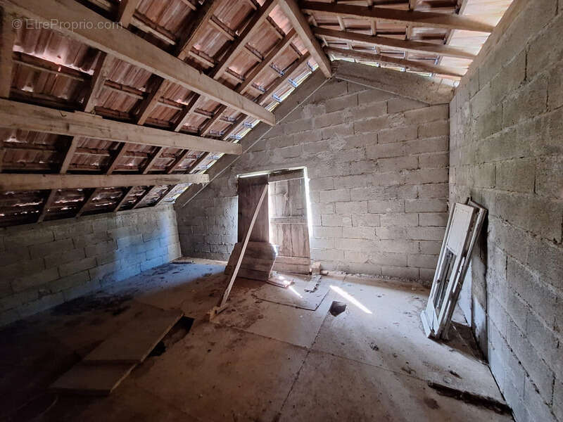 Corps de ferme à aménager avec dépendances et plus de 7 000 m² de terrain  Plaisance-du-Gers - photo 23