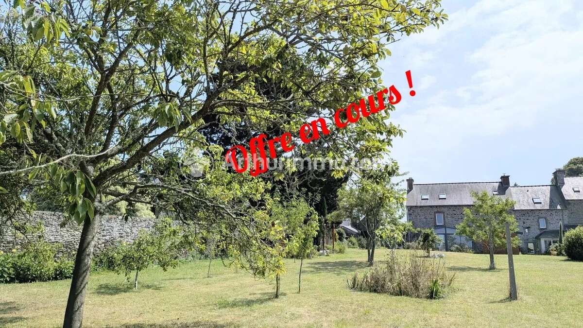 Maison à ETABLES-SUR-MER