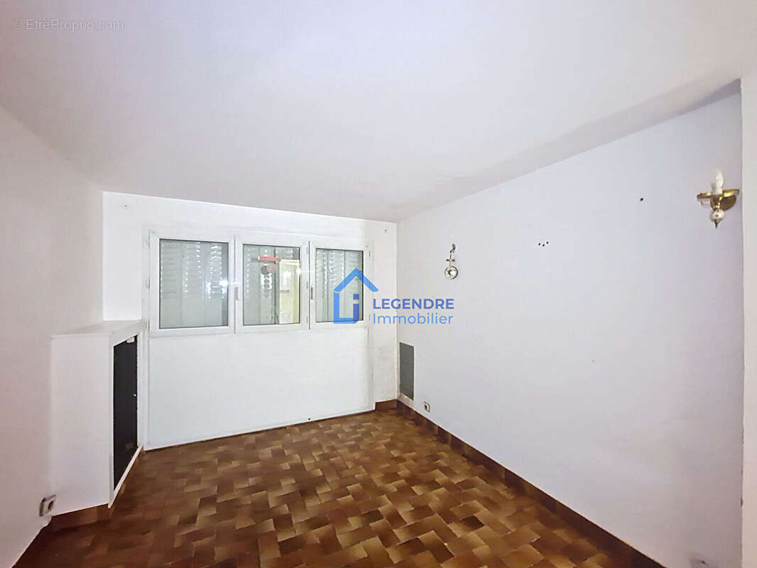 Maison à CORMEILLES-EN-PARISIS