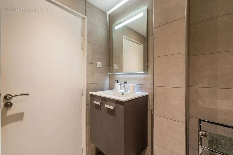 Appartement à GARCHES