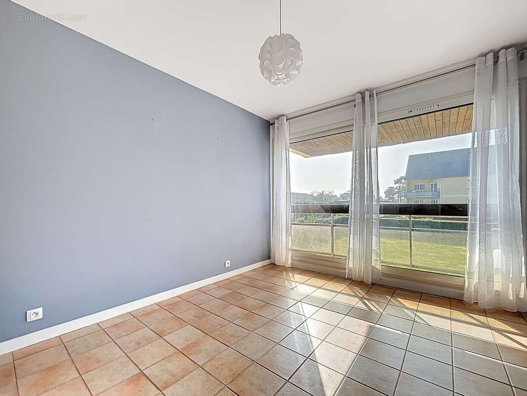 Appartement à GRANDCAMP-MAISY