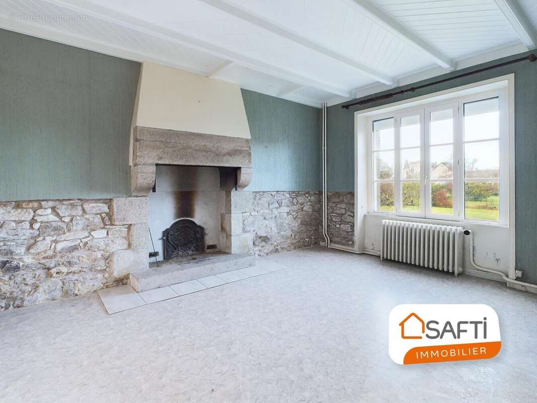 Photo 4 - Maison à ROSCOFF