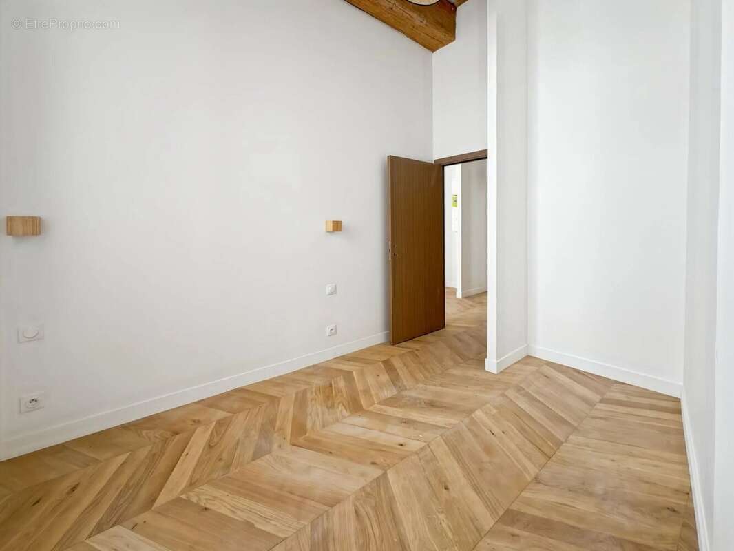 Appartement à LYON-2E