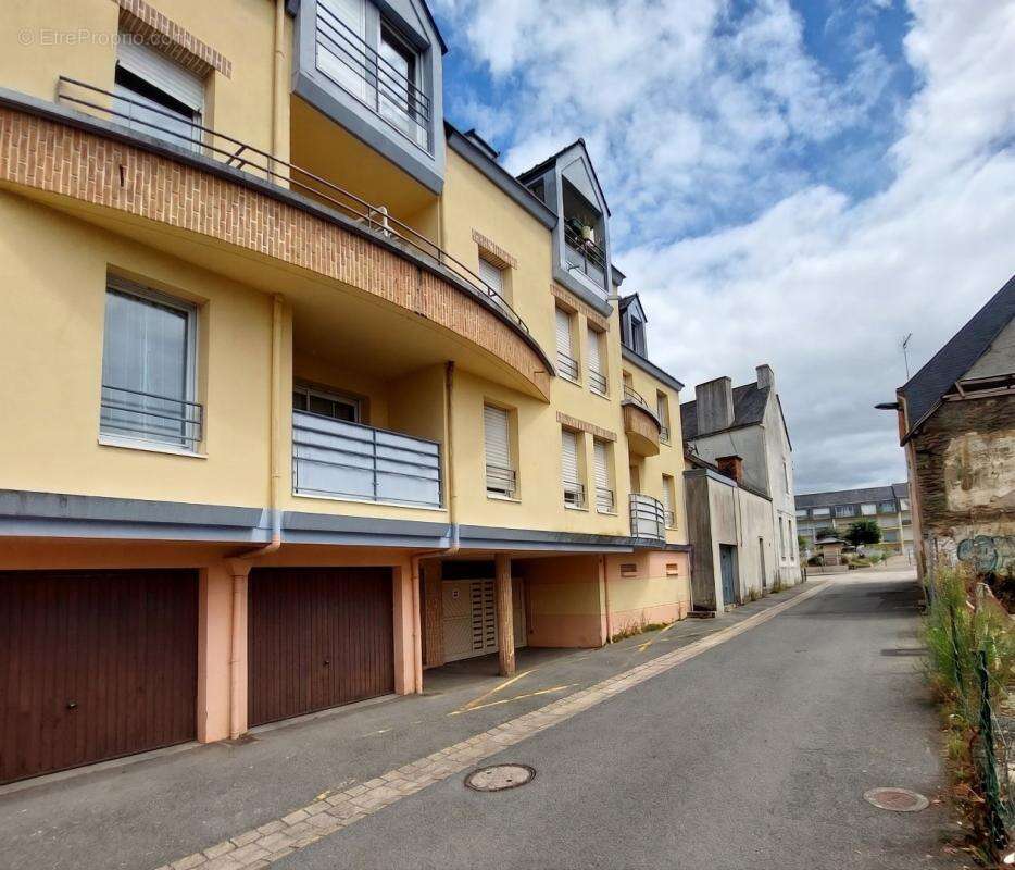 Appartement - photo 2