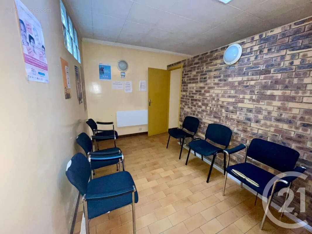 Autre à DAMMARTIN-EN-GOELE