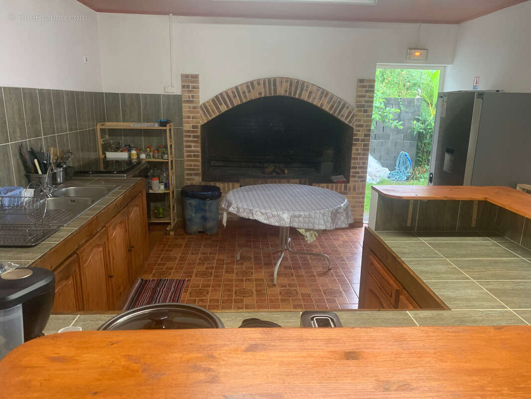 Propriétè Agricole de 22ha avec Gîte, chalet et étable aux MAKES - photo 18
