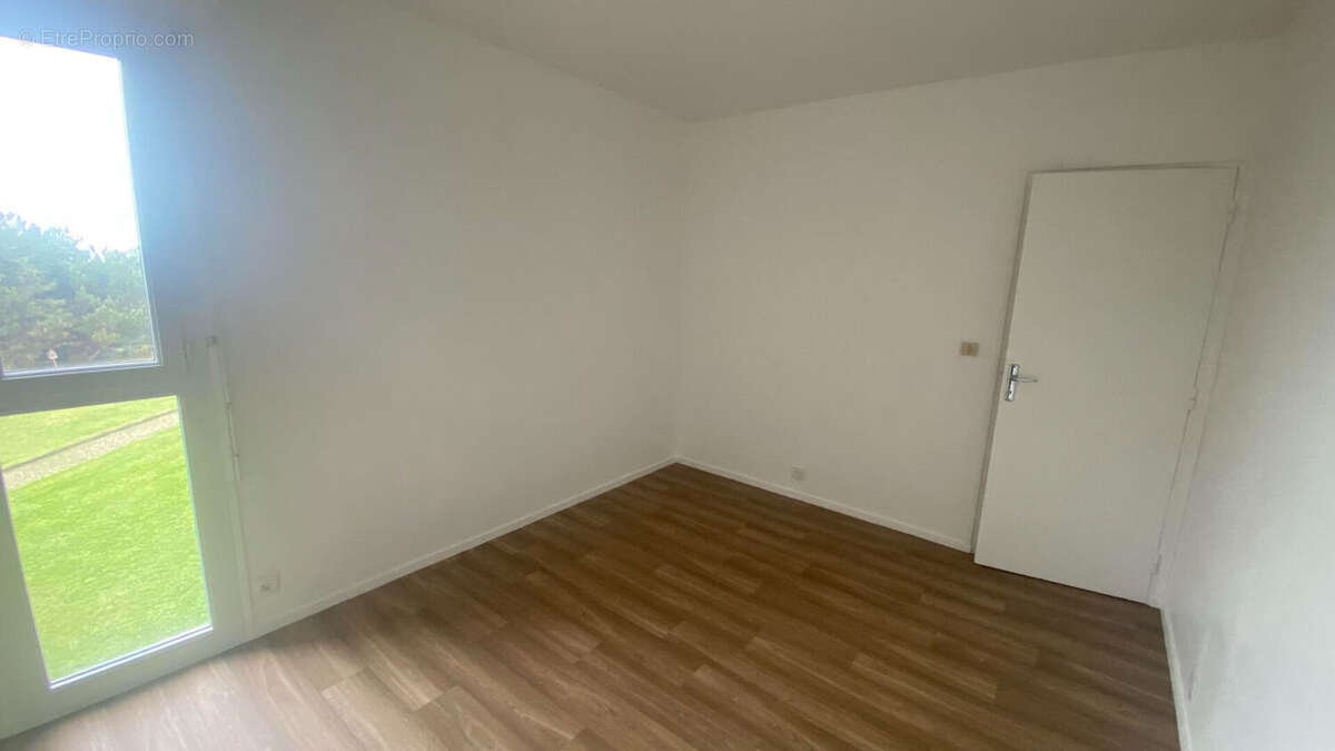 Appartement à DIEPPE