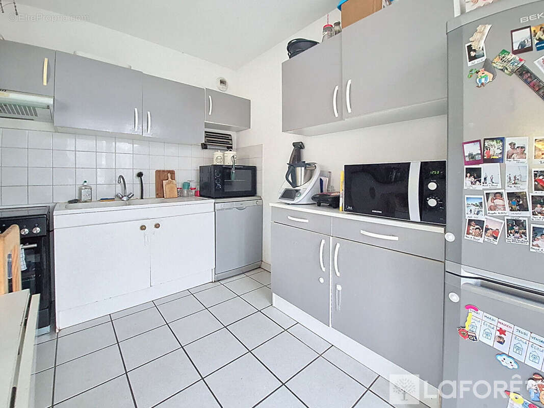 Appartement à TALENCE