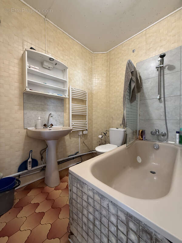 Appartement à LIVRY-GARGAN