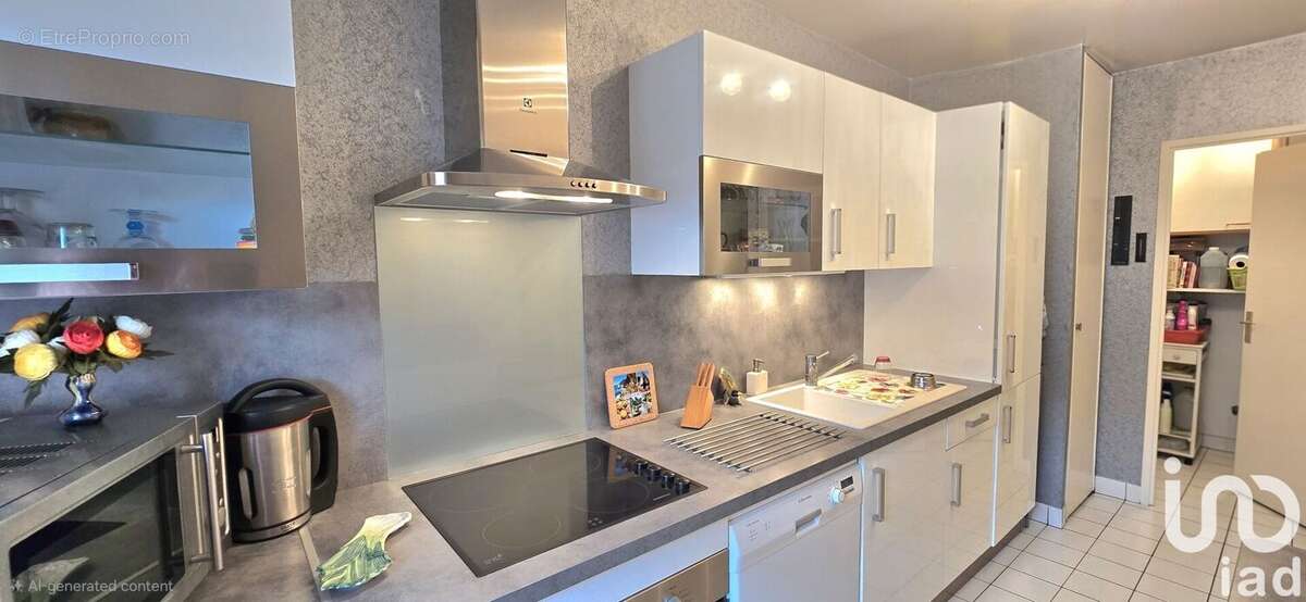 Photo 2 - Appartement à ARPAJON