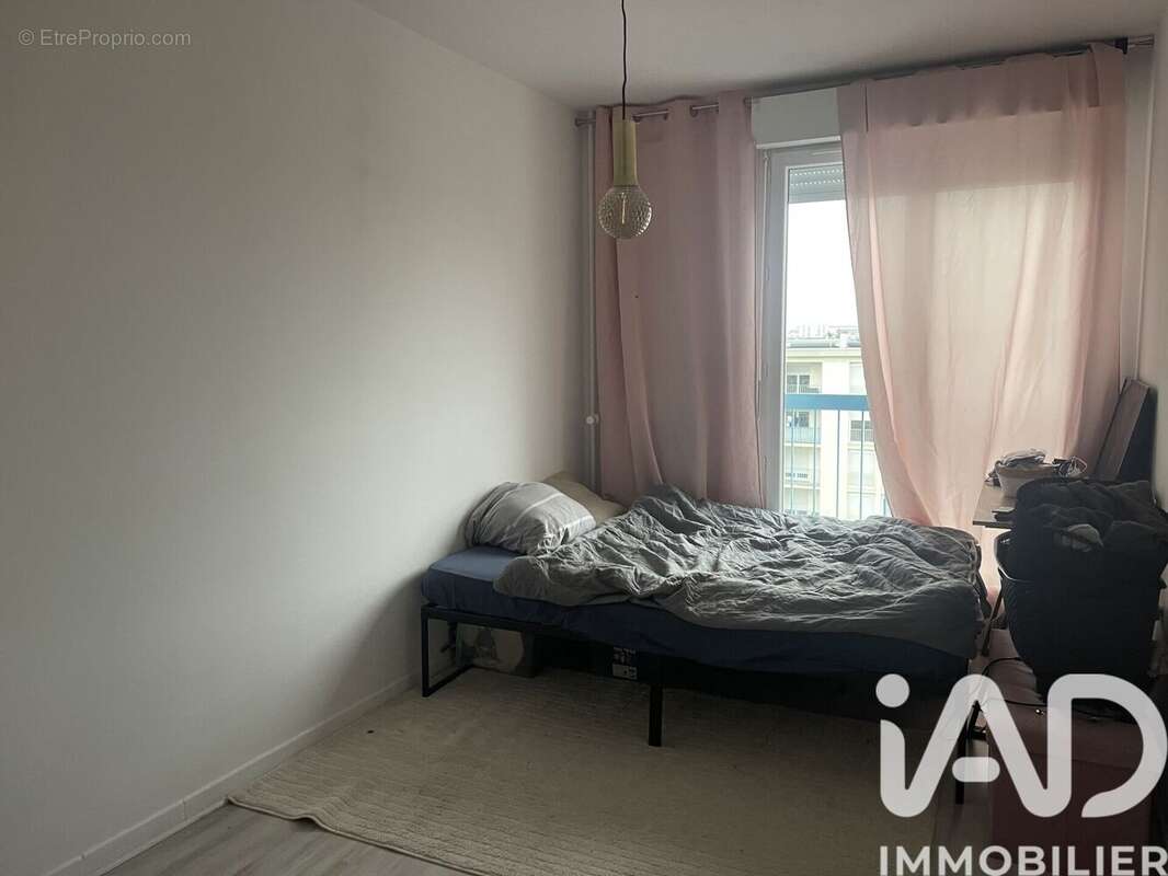 Photo 9 - Appartement à SAINT-PIERRE-DES-CORPS