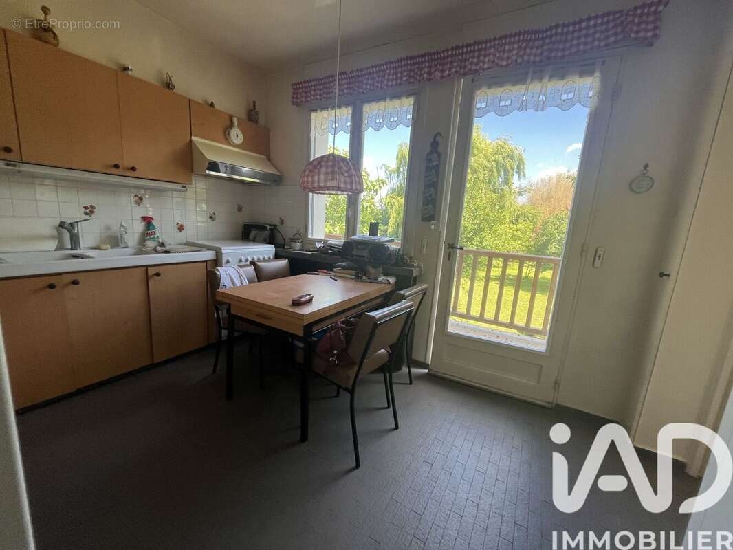 Photo 8 - Maison à NEMOURS