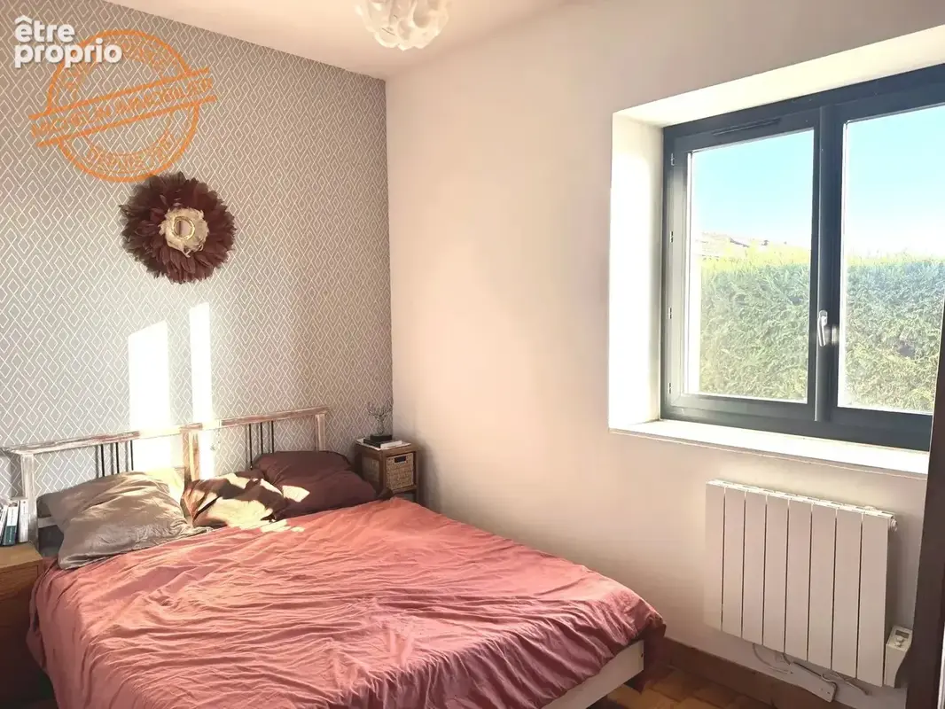Appartement de charme au Château de Gage avec jardin privatif - photo 5