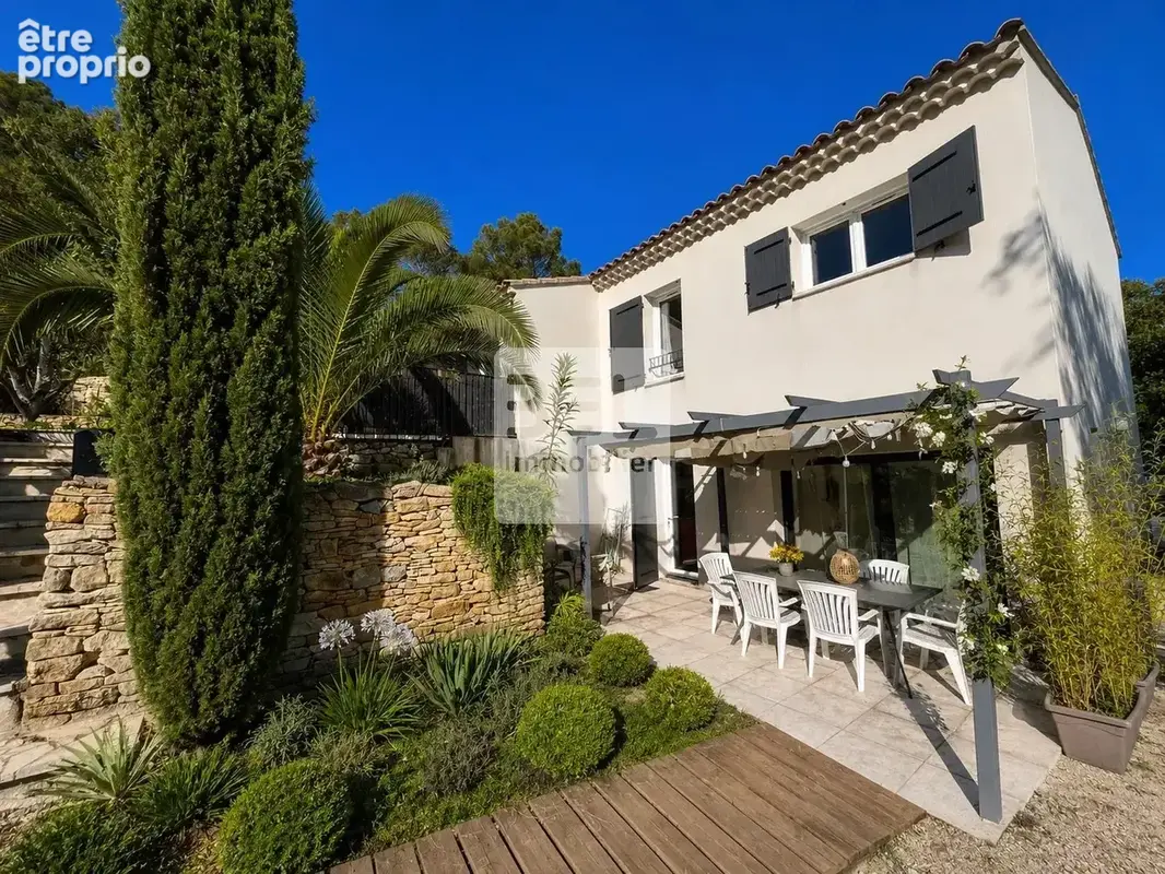 Villa + 2 studios indépendants – piscine – terrain + de 5 000 m² - photo 6