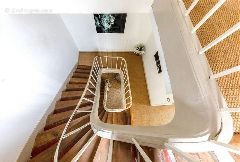 Maison à TRIEL-SUR-SEINE