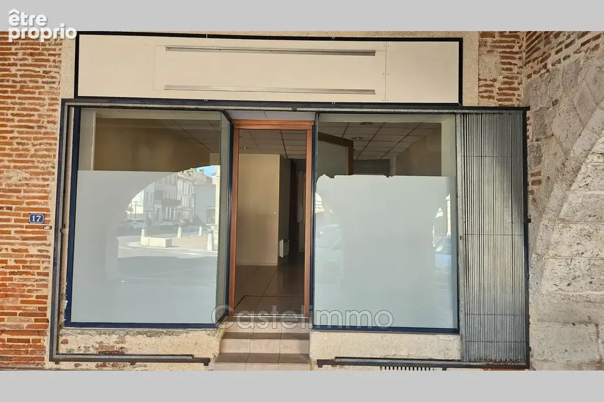 Maison 7 pièces 300 m² à vendre à Valence (82400) - photo 2