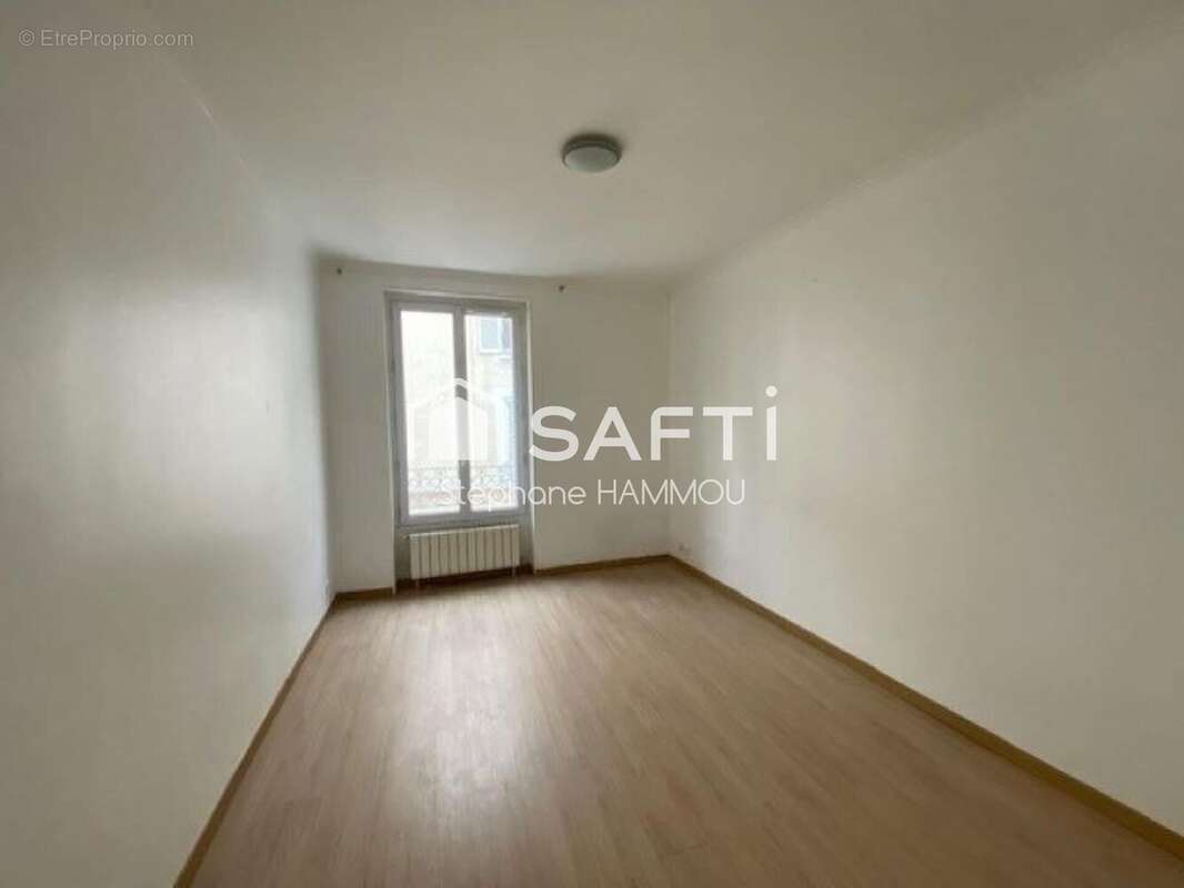 Photo 3 - Appartement à LA FERTE-SOUS-JOUARRE