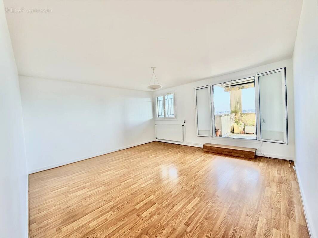 Appartement à ALFORTVILLE