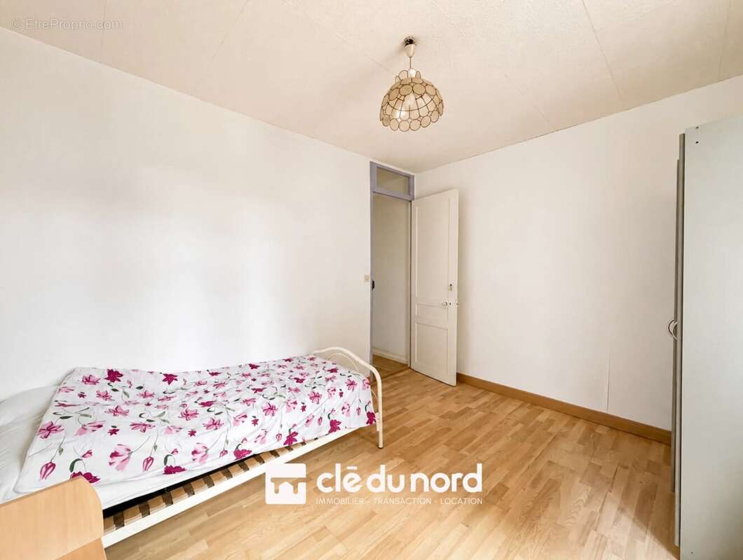 Maison à TOURCOING