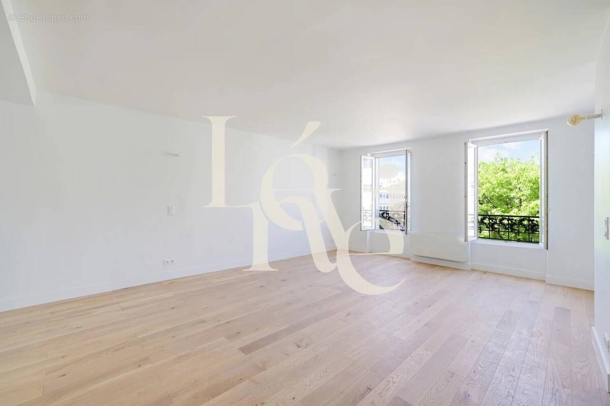 Appartement à VINCENNES