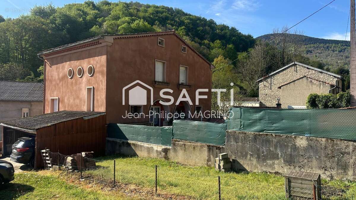 Maison 78 m² à Montferrier  - photo 9